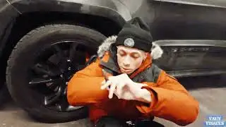 Timbandz- Tutor (Official music video)