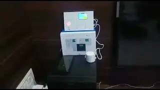 ELECTRO GUARD  (* GSM  /  WIFI /TOUCHPAD*)     DEMO & FEATURES