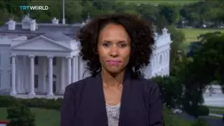Latest on US elections, Tetiana Anderson reports