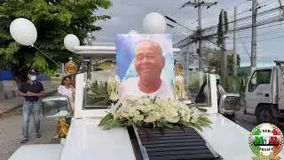 DEMETRIO P. IBARBIA