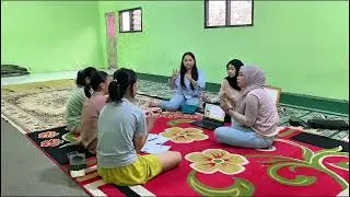 JARIMATIKA “Jari-Jari Ceria” Kelompok 2 Pertemuan ke 5-6