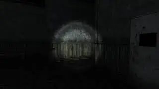 Beating Slender Prison: 8/8 Pages (Unity Version)