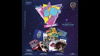 LOST 80s LIVE 2025 Tour Overview! (Flock of Seagulls / Vapors / Icicle Works / China Crisis / etc.)