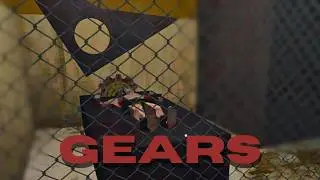 O JOGO MAIS BIZZARRO QUE EU JA JOGUEI- Gears (616 Games)