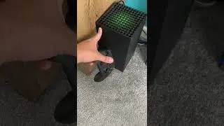 How to hard reset your Xbox Series X 🕹️