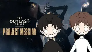 [Live PS5] Outlast Trials avec mon Bro (ft @Joueurdu17)