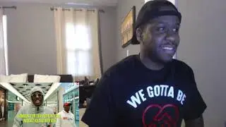 Yung Tyran - Monique (Video) | DTB Reaction