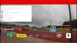 QUALIFICATIONS - Lithuanian F3U Open Race in Utena! - 2017.07.08-09
