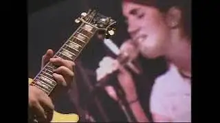 Mike Haley Testimony + Alan Duncan Premiere | 10-10-2004 | sevenoseven | 707 / CVC