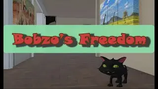 Bobzo's Freedom Game Trailer