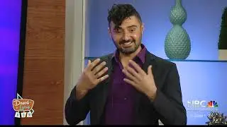 Desert Living Now: George Azar