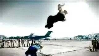 Street Fighter 4 E3 08 Ink Bleed Trailer