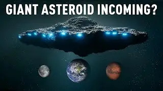 NASA Predicted the Biggest Asteroid - And This Is What It Looks Like?!
