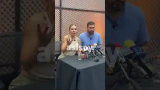Karla Panini y Americo Garza dir&aacute;n su verdad tras varios a&ntilde;os de su pol&eacute;mica con Karla Luna
