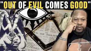 Freemasonry: Is It Good Or Evil?? 📱