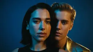 Dua Lipa & Justin Bieber &mdash; Before You Go (Official Music Video 2025)