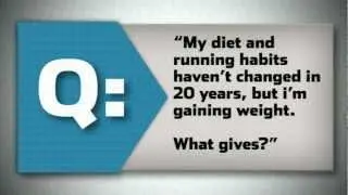 Staying in Shape as You Age - Fitness - Runner's World