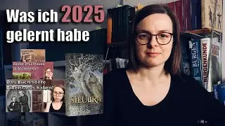 Jahresrückblick 2025