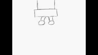 Animation test - DigiCel Flipbook