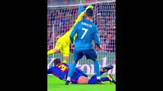 Ronaldo🫡 Creative Skills  😍 1080p60 #football #ronaldo