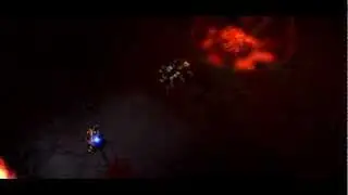 Cydae on Nightmare with Witch Doctor