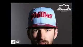 2012 New Era Caps
