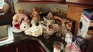 Aaron's Estate Sales Presents: A Marvelous Metamora Sale!