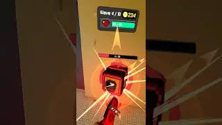 🇫🇷🔫 FrOgZ &ndash; NOUVEAU & GRATOS - Dual Gun Reflex (Meta Quest) Shooter MR &agrave; deux armes dans votre pi&egrave;ce