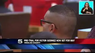 Coronavirus safety measures delay pretrial for accused murderer of Valley state trooper