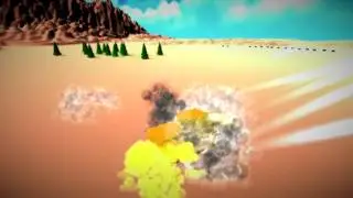 Total Tank Simulator►Sandbox тестируем