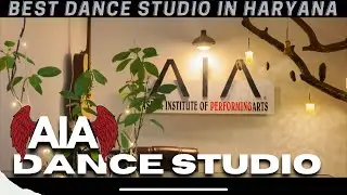AIA DANCE & FITNESS STUDIO (Kalayat) We Trained Trainers