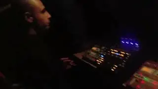 Tournevis FarfaD @Monolith Crew