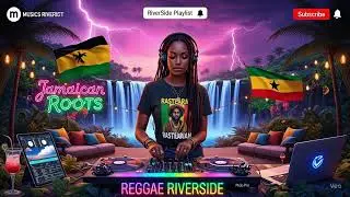 Reggae Rock Cover Competition - Best Fan Performances