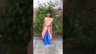 Indian Culture Activity... @NityaaSharma