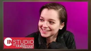 Esme Creed-Miles