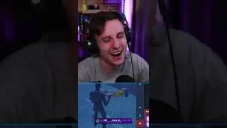 КОГДА СНИМАЛ ПОСТАНОВУ FORTNITE