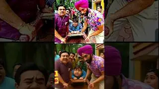 hathi bhai problem me taarak methha ka ooltah chashmah #tmkoc