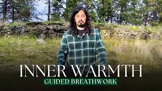 Energizing Breathwork To Nourish Your Inner Flame