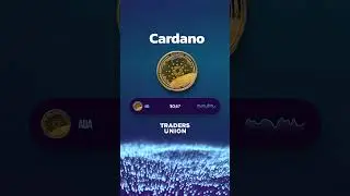 Cardano (ADA) Прогноз 2025 - Рост до $0,855? | Прогноз цены Cardano | ADA/USD vs. Cardano Доллар США