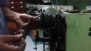 Travete juki