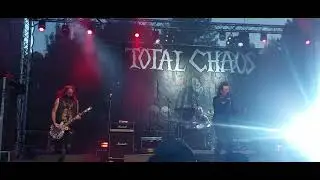 Total Chaos - Pod Parou Fest  19.7.2025 