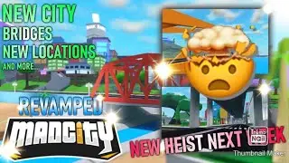 MAD CITY | MONEY GLITCH | *WORKING* (2020)