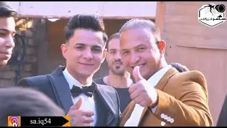 حفل زفاف  ( كاظم اياد الشمري ) الف مبروك