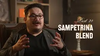Ep 24: Sampetrina Blend
