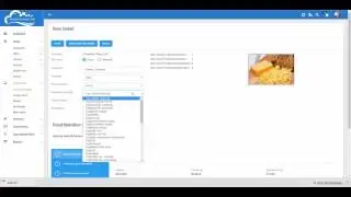 Recipe Costing Software Food Order Guide Entry