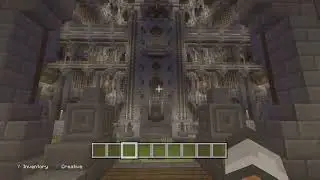 Building An Adventure Map - The Depth