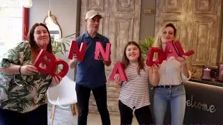 Nadal Christmas 2019 Hotel Bell Repos i Hotel Bulevard Platja d'Aro