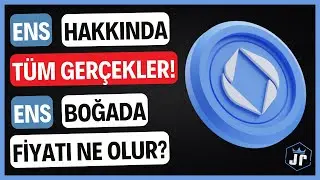 Ethereum Name Service (ENS) Nedir, Ne işe Yarar? ENS Boğada Fiyatı Ne Olur? Ens coin Nasıl Alınır?