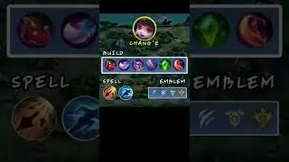 CHANGE MIDLANE ML BEST BUILD 2025