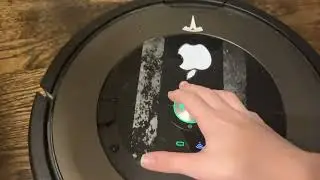 Roomba Demo